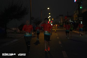 Minh Dam Discovery Marathon 2024 - Ảnh #1277771