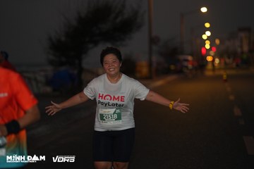 Minh Dam Discovery Marathon 2024 - Ảnh #1278023