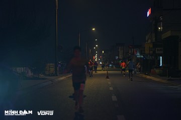 Minh Dam Discovery Marathon 2024 - Ảnh #1277321