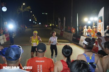 Minh Dam Discovery Marathon 2024 - Ảnh #1273136