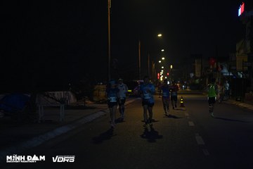 Minh Dam Discovery Marathon 2024 - Ảnh #1276367