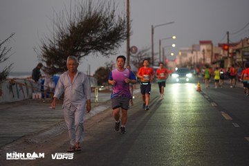 Minh Dam Discovery Marathon 2024 - Ảnh #1278375