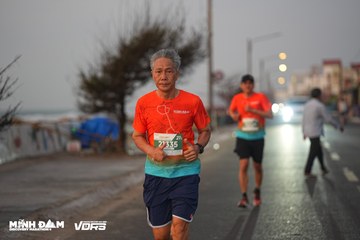 Minh Dam Discovery Marathon 2024 - Ảnh #1278459