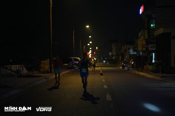 Minh Dam Discovery Marathon 2024 - Ảnh #1275643