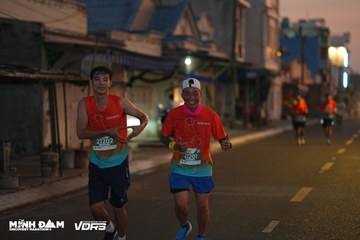Minh Dam Discovery Marathon 2024 - Ảnh #1278243