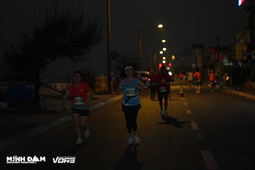 Minh Dam Discovery Marathon 2024 - Ảnh #1277760