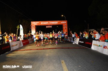 Minh Dam Discovery Marathon 2024 - Ảnh #1272334