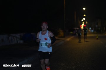 Minh Dam Discovery Marathon 2024 - Ảnh #1275130