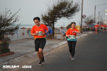 Minh Dam Discovery Marathon 2024 - Ảnh #1278477