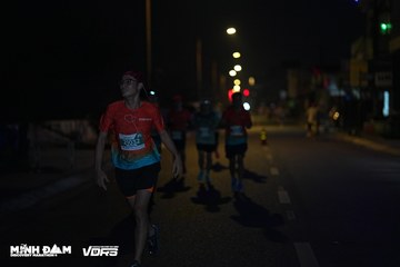 Minh Dam Discovery Marathon 2024 - Ảnh #1276263