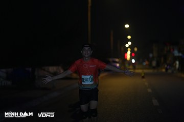 Minh Dam Discovery Marathon 2024 - Ảnh #1276123