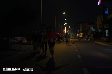 Minh Dam Discovery Marathon 2024 - Ảnh #1276770