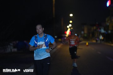 Minh Dam Discovery Marathon 2024 - Ảnh #1273633
