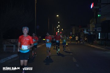 Minh Dam Discovery Marathon 2024 - Ảnh #1276104