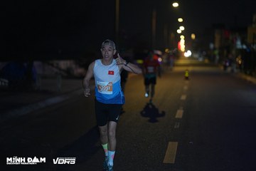 Minh Dam Discovery Marathon 2024 - Ảnh #1271980