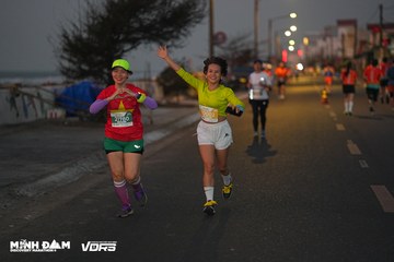 Minh Dam Discovery Marathon 2024 - Ảnh #1278168