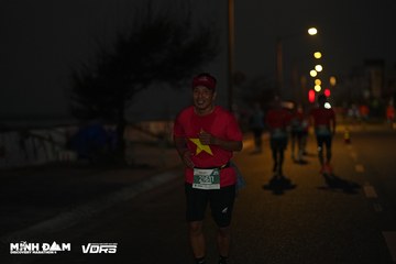 Minh Dam Discovery Marathon 2024 - Ảnh #1277770