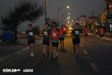 Minh Dam Discovery Marathon 2024 - Ảnh #1278034