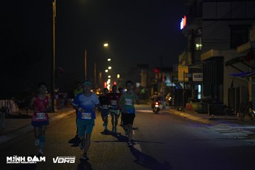 Minh Dam Discovery Marathon 2024 - Ảnh #1271662