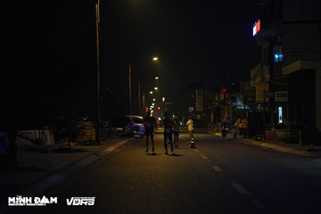 Minh Dam Discovery Marathon 2024 - Ảnh #1275332