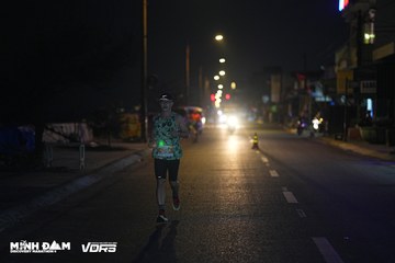 Minh Dam Discovery Marathon 2024 - Ảnh #1272118