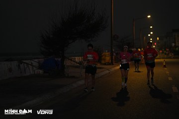 Minh Dam Discovery Marathon 2024 - Ảnh #1277705