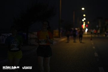 Minh Dam Discovery Marathon 2024 - Ảnh #1277421