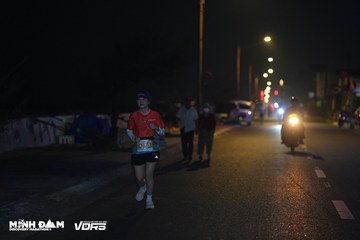 Minh Dam Discovery Marathon 2024 - Ảnh #1273238