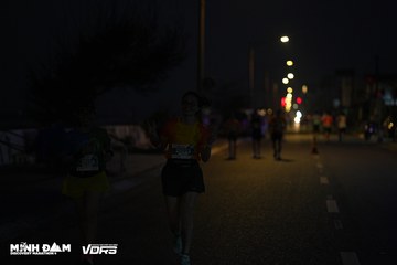 Minh Dam Discovery Marathon 2024 - Ảnh #1277417