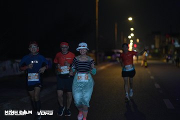 Minh Dam Discovery Marathon 2024 - Ảnh #1273008