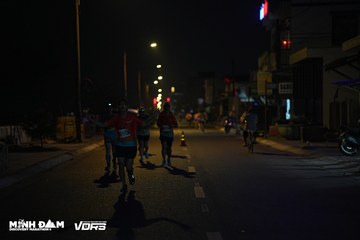 Minh Dam Discovery Marathon 2024 - Ảnh #1276254