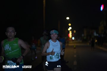 Minh Dam Discovery Marathon 2024 - Ảnh #1275781