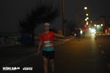 Minh Dam Discovery Marathon 2024 - Ảnh #1277902