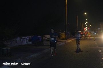 Minh Dam Discovery Marathon 2024 - Ảnh #1272627
