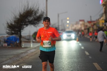Minh Dam Discovery Marathon 2024 - Ảnh #1278464