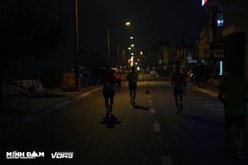 Minh Dam Discovery Marathon 2024 - Ảnh #1277343