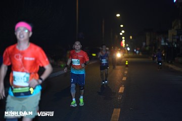 Minh Dam Discovery Marathon 2024 - Ảnh #1277119