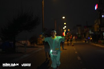 Minh Dam Discovery Marathon 2024 - Ảnh #1277662