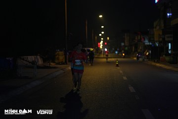 Minh Dam Discovery Marathon 2024 - Ảnh #1275048