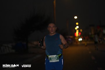 Minh Dam Discovery Marathon 2024 - Ảnh #1277647