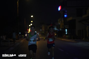Minh Dam Discovery Marathon 2024 - Ảnh #1274817