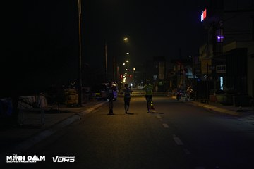 Minh Dam Discovery Marathon 2024 - Ảnh #1272434