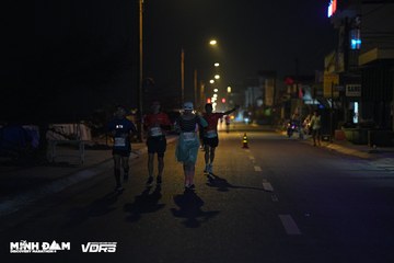 Minh Dam Discovery Marathon 2024 - Ảnh #1272946