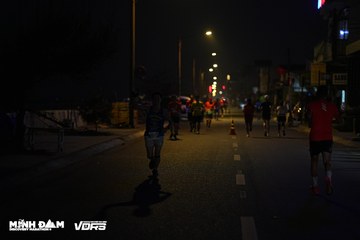 Minh Dam Discovery Marathon 2024 - Ảnh #1277060