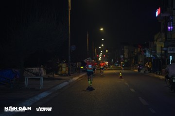 Minh Dam Discovery Marathon 2024 - Ảnh #1275360