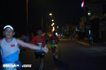 Minh Dam Discovery Marathon 2024 - Ảnh #1275459