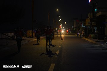 Minh Dam Discovery Marathon 2024 - Ảnh #1277103