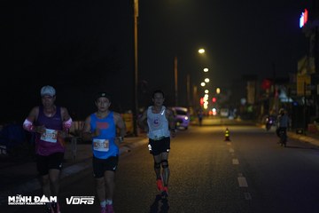 Minh Dam Discovery Marathon 2024 - Ảnh #1271853