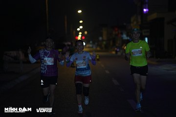 Minh Dam Discovery Marathon 2024 - Ảnh #1272461