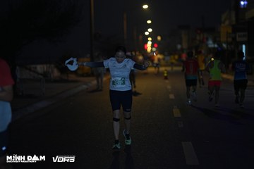 Minh Dam Discovery Marathon 2024 - Ảnh #1277484
